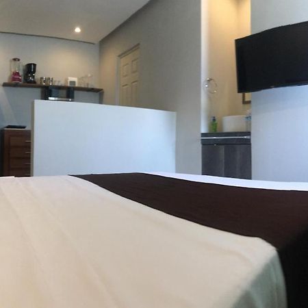 Green Lofts Cancun Ngoại thất bức ảnh