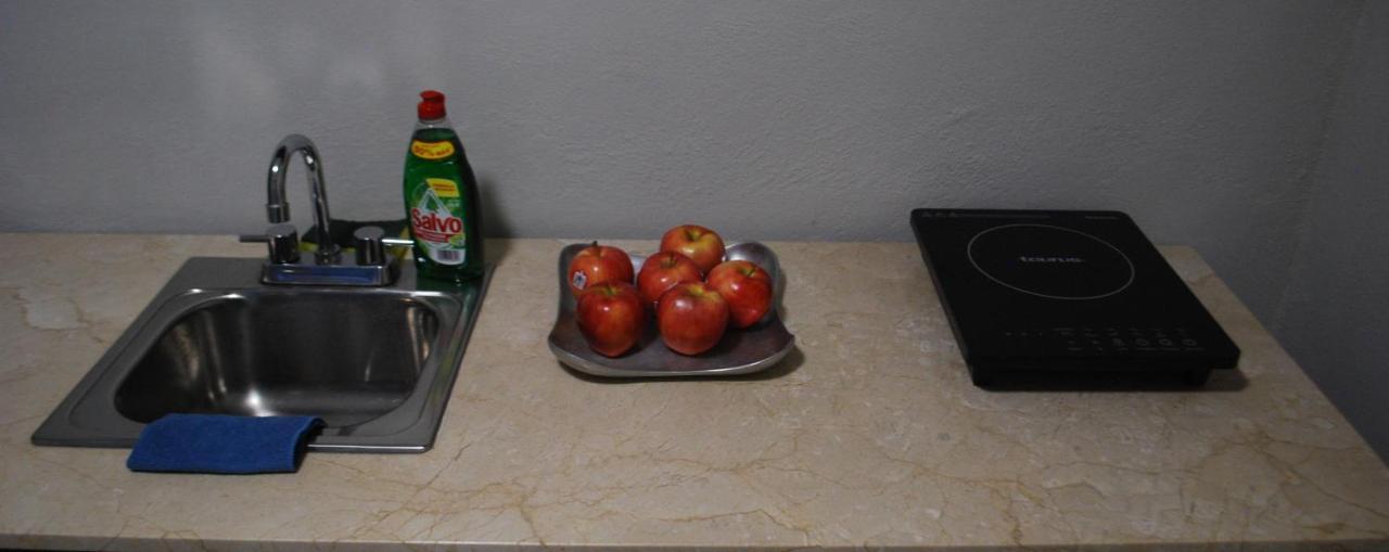 Green Lofts Cancun Ngoại thất bức ảnh