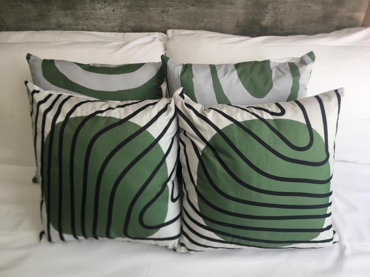 Green Lofts Cancun Ngoại thất bức ảnh