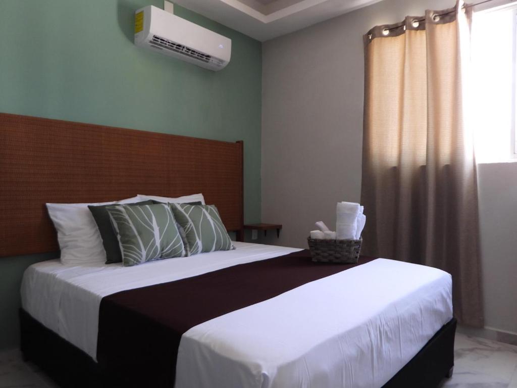 Green Lofts Cancun Ngoại thất bức ảnh