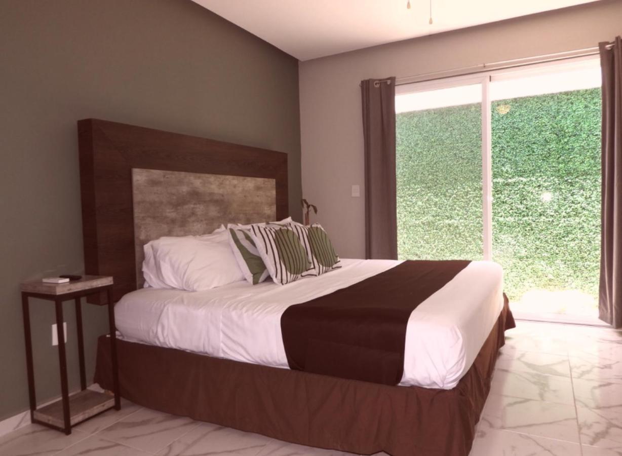 Green Lofts Cancun Ngoại thất bức ảnh