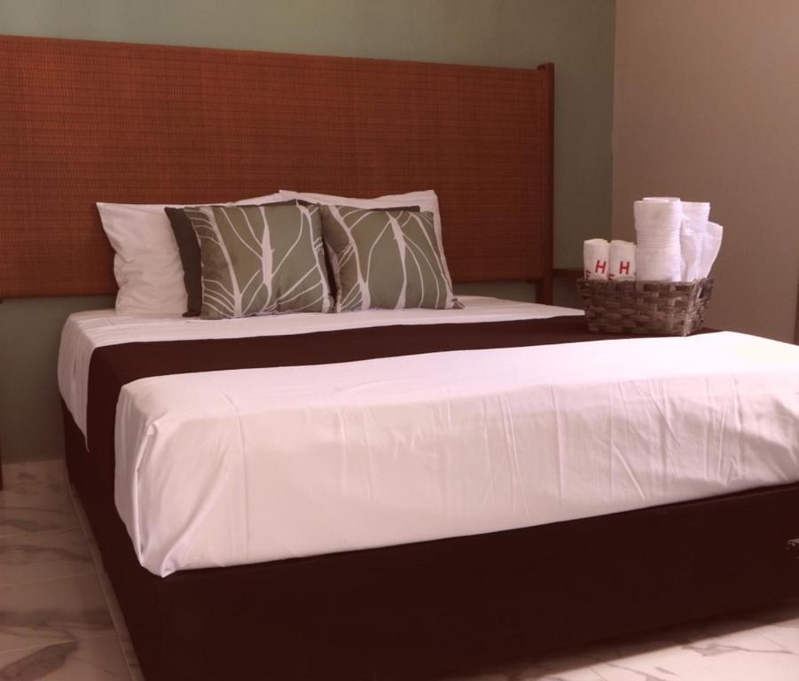 Green Lofts Cancun Ngoại thất bức ảnh