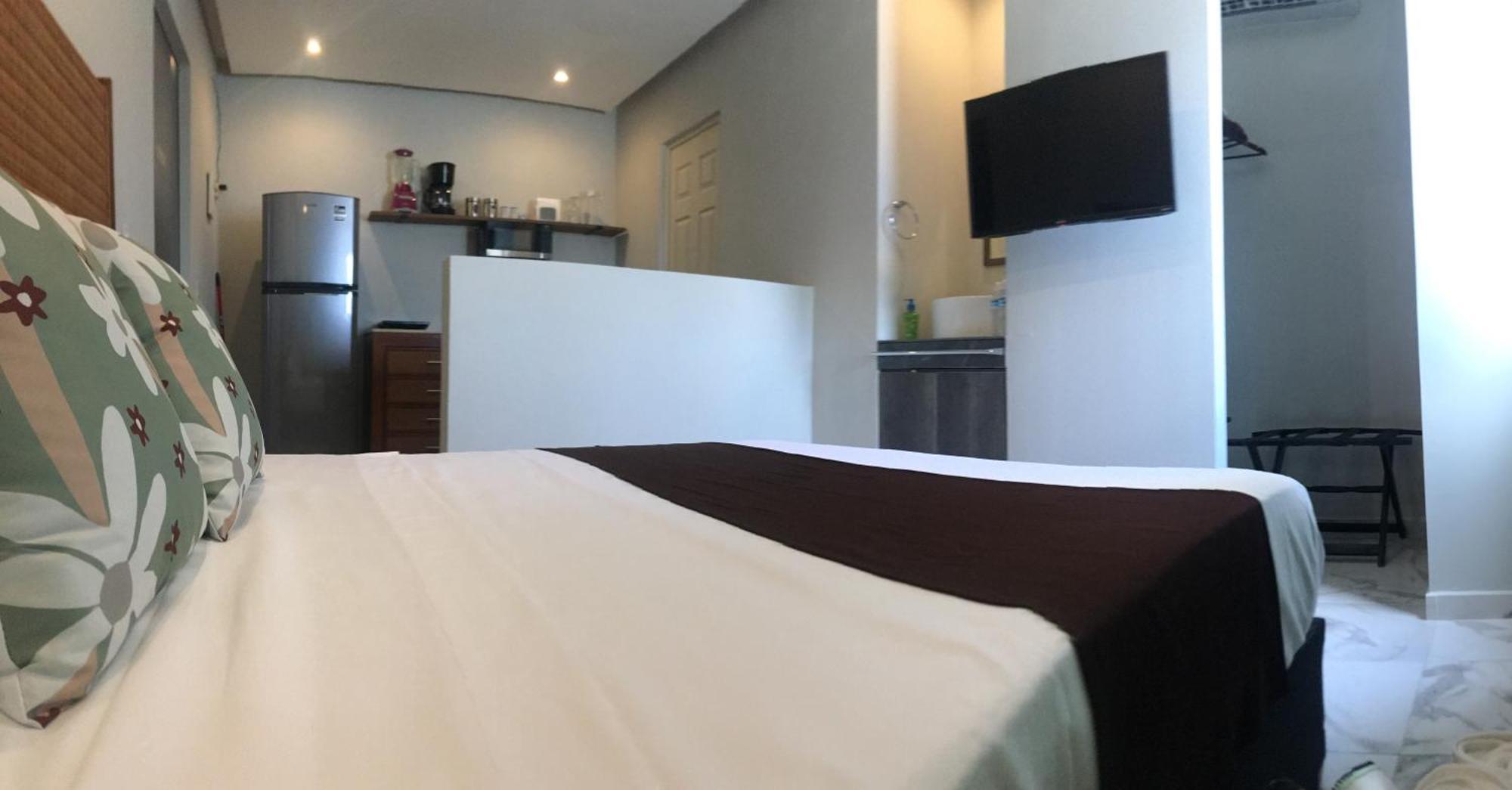 Green Lofts Cancun Ngoại thất bức ảnh