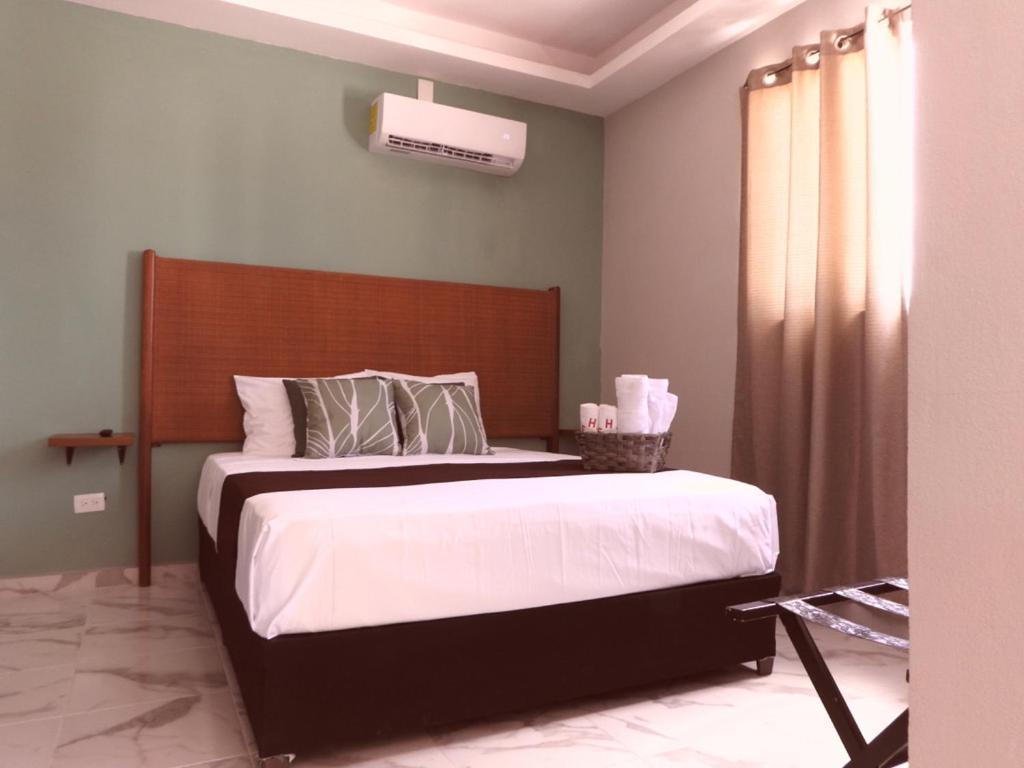 Green Lofts Cancun Ngoại thất bức ảnh