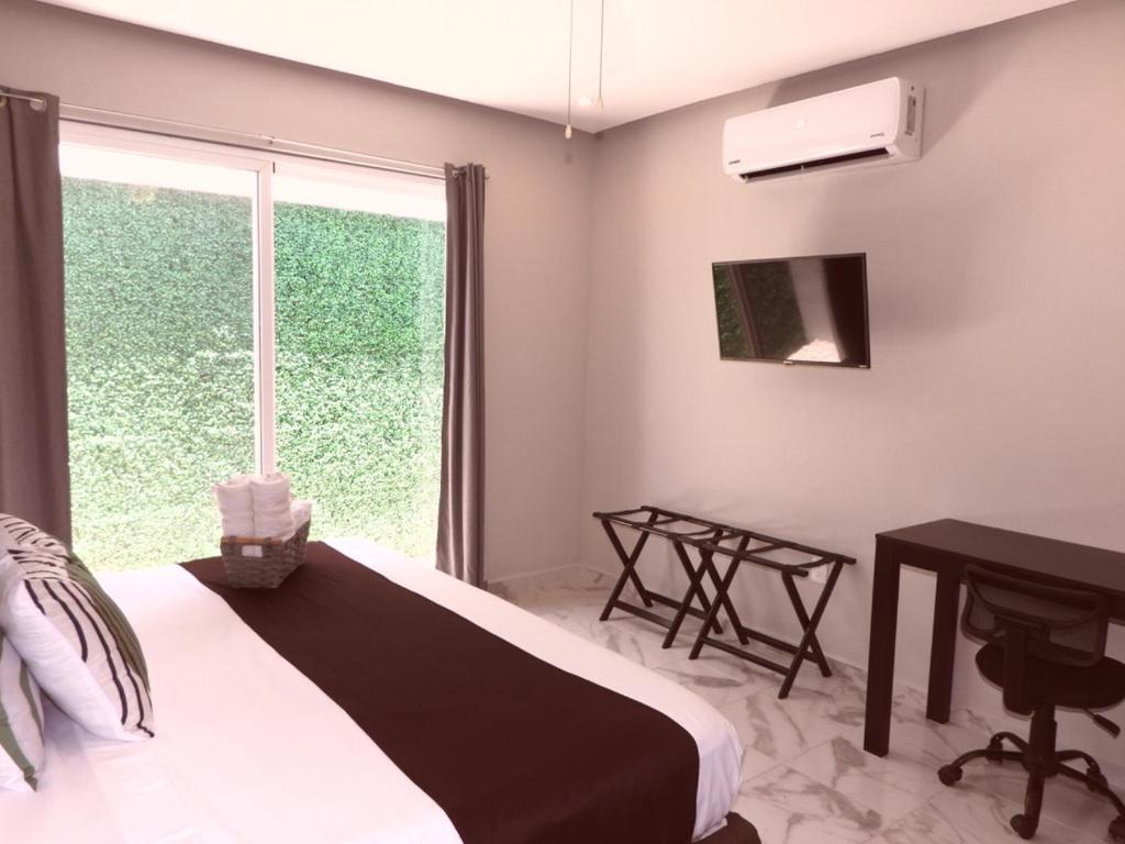 Green Lofts Cancun Ngoại thất bức ảnh