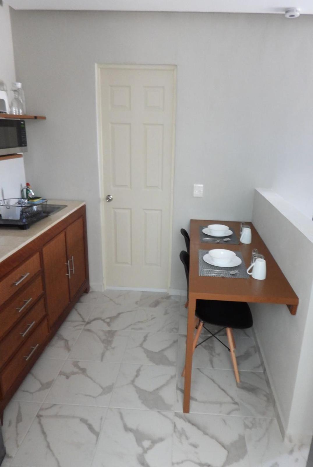 Green Lofts Cancun Ngoại thất bức ảnh
