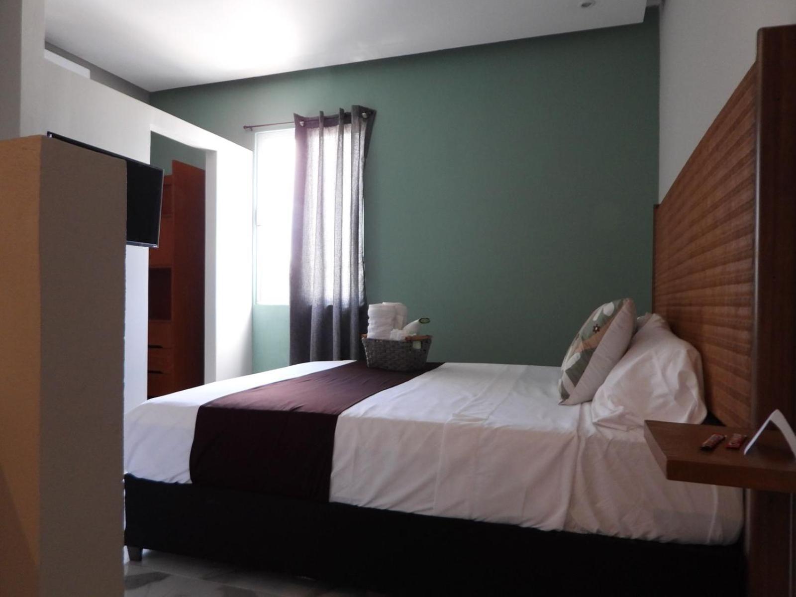 Green Lofts Cancun Ngoại thất bức ảnh