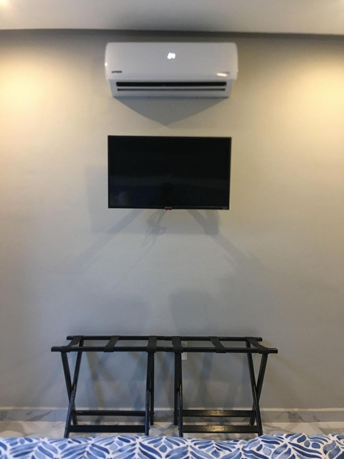 Green Lofts Cancun Ngoại thất bức ảnh