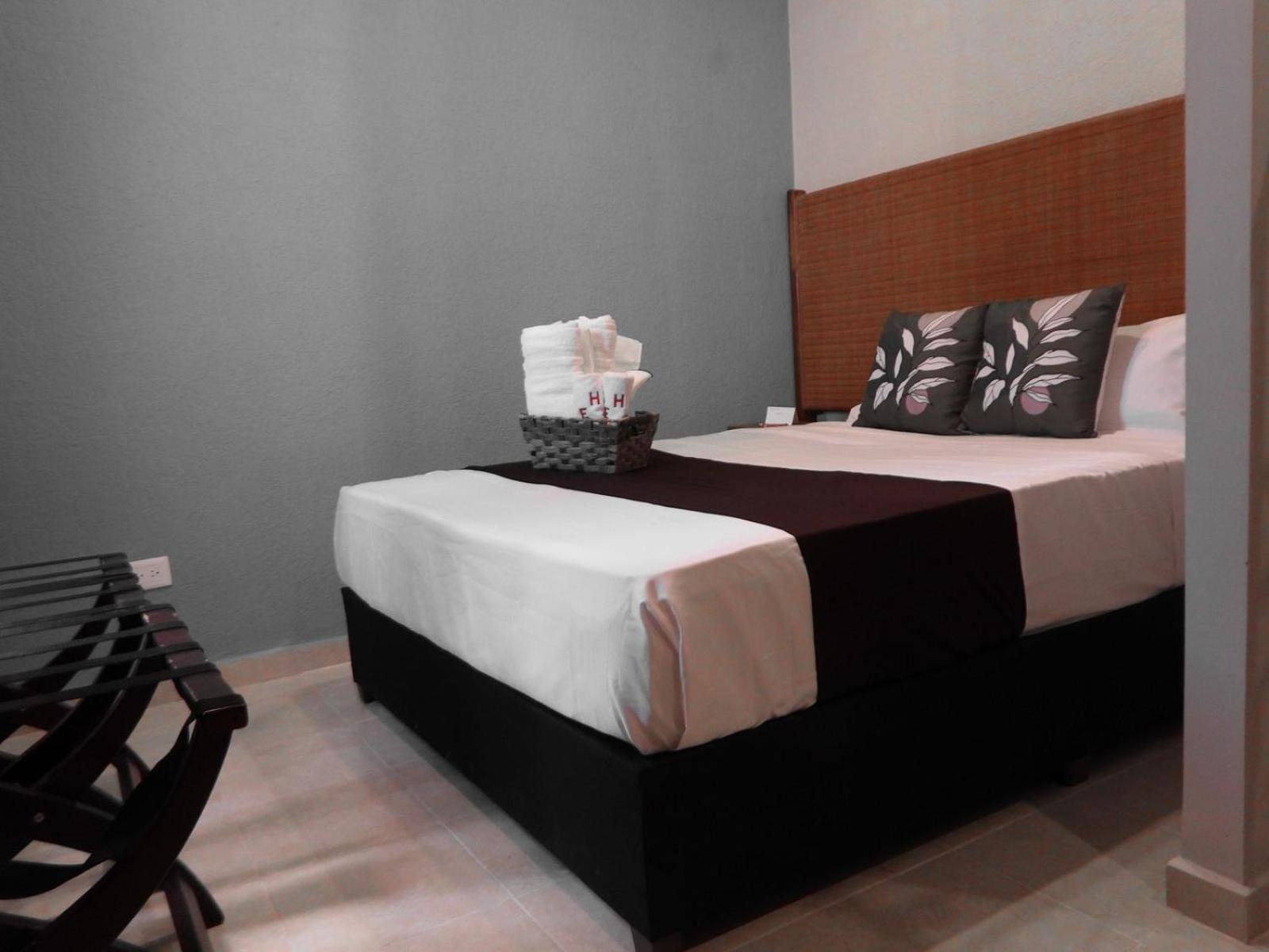 Green Lofts Cancun Ngoại thất bức ảnh